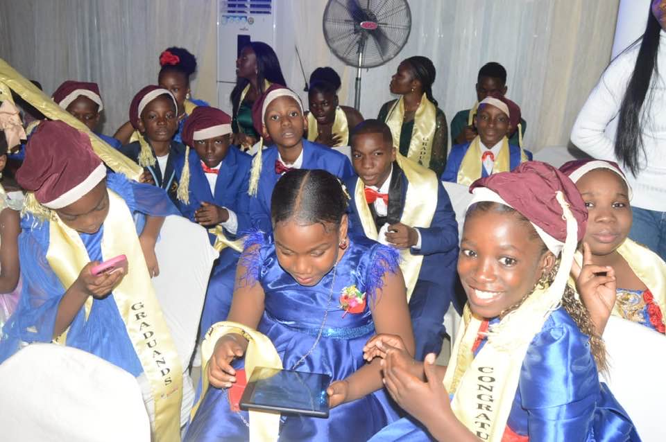 Graduation